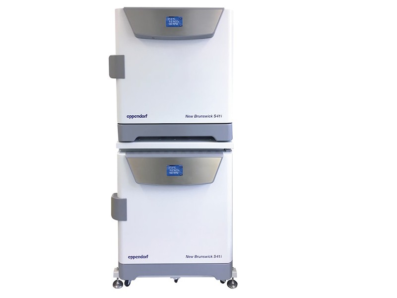 New Brunswick™ S41i - CO2’li Inkübatör Çalkalayıcı 2